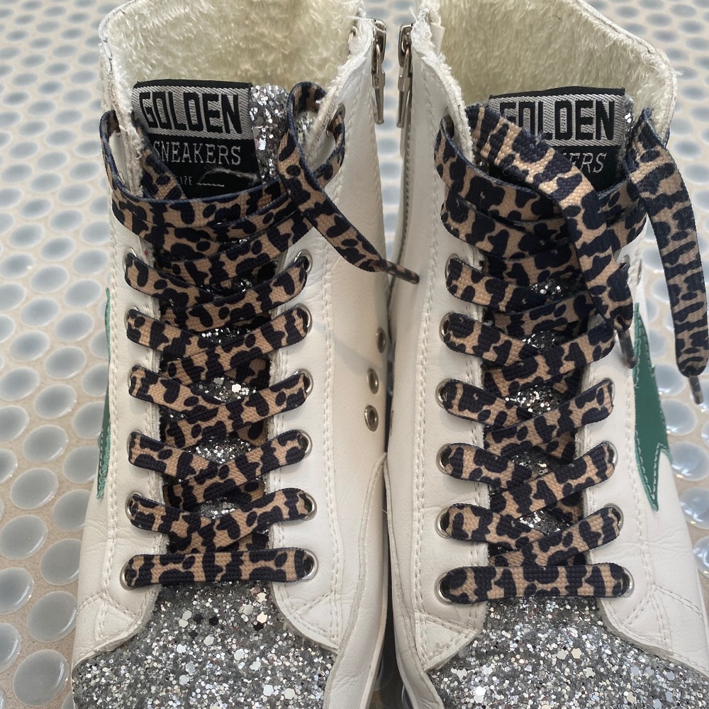 Golden Goose Mid-Star Dupes